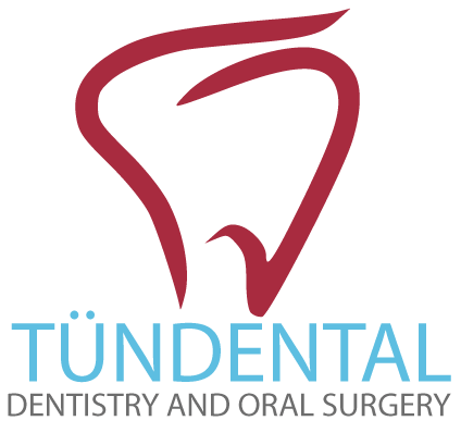 TÃ¼ndental logo